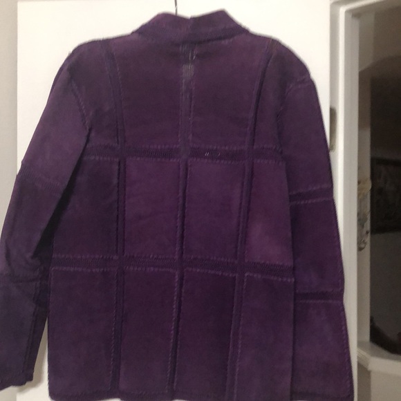 Jacket - Picture 2 of 4